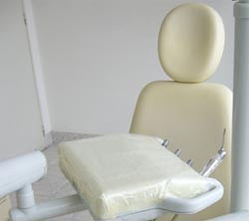 Sillón odontológico de OSAM